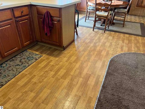 Tiny photo for 319 Lund Road, Fife Lake, MI 49633 (MLS # 1943395)