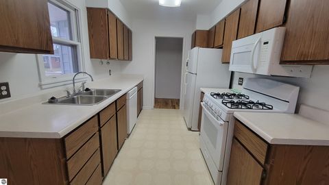 Tiny photo for 8005 N Alaska Street #15, Oscoda, MI 48750 (MLS # 1941585)