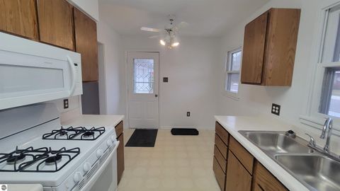 Tiny photo for 8005 N Alaska Street #15, Oscoda, MI 48750 (MLS # 1941585)