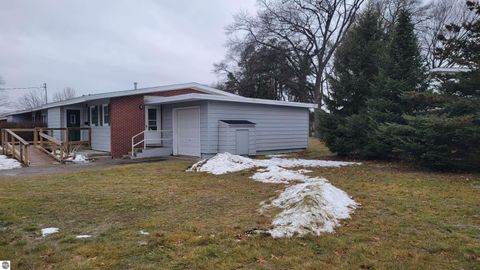 Photo of 8005 N Alaska Street #15, Oscoda, MI 48750 (MLS # 1941585)