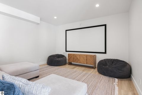 Tiny photo for 504 S East Silver Lake Road, Traverse City, MI 49685 (MLS # 1941696)