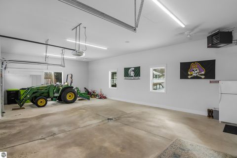 Tiny photo for 504 S East Silver Lake Road, Traverse City, MI 49685 (MLS # 1941696)