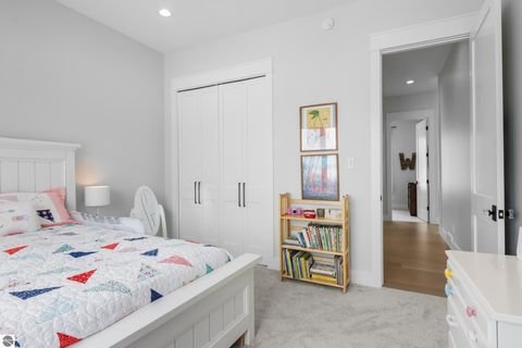 Tiny photo for 504 S East Silver Lake Road, Traverse City, MI 49685 (MLS # 1941696)