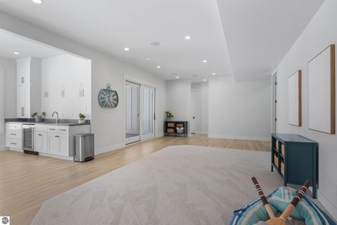 Tiny photo for 504 S East Silver Lake Road, Traverse City, MI 49685 (MLS # 1941696)