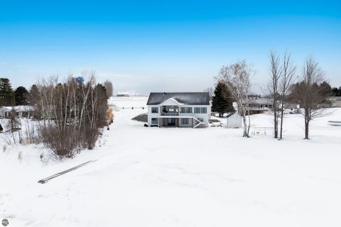 Tiny photo for 504 S East Silver Lake Road, Traverse City, MI 49685 (MLS # 1941696)