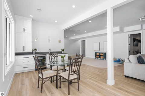 Tiny photo for 504 S East Silver Lake Road, Traverse City, MI 49685 (MLS # 1941696)