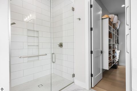 Tiny photo for 504 S East Silver Lake Road, Traverse City, MI 49685 (MLS # 1941696)