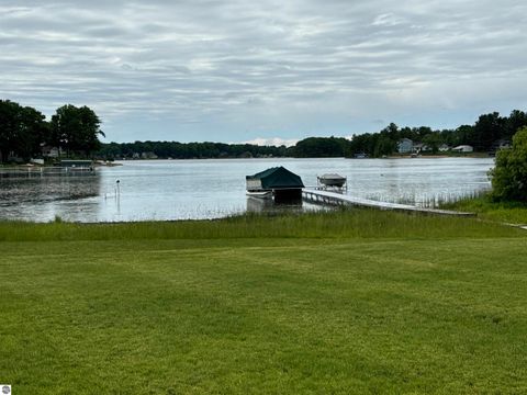 Tiny photo for 504 S East Silver Lake Road, Traverse City, MI 49685 (MLS # 1941696)