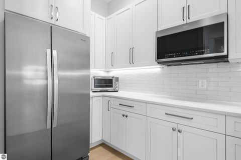 Tiny photo for 504 S East Silver Lake Road, Traverse City, MI 49685 (MLS # 1941696)