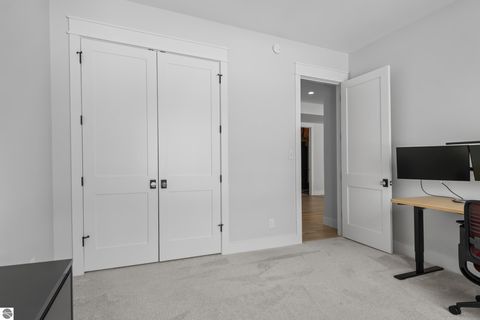 Tiny photo for 504 S East Silver Lake Road, Traverse City, MI 49685 (MLS # 1941696)