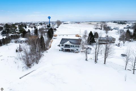 Tiny photo for 504 S East Silver Lake Road, Traverse City, MI 49685 (MLS # 1941696)