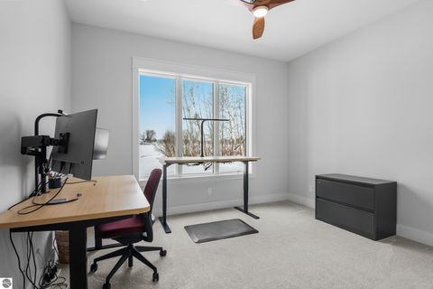 Tiny photo for 504 S East Silver Lake Road, Traverse City, MI 49685 (MLS # 1941696)