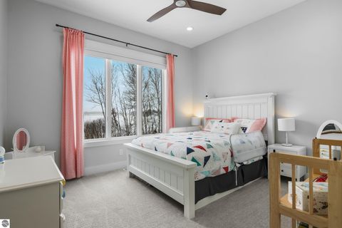 Tiny photo for 504 S East Silver Lake Road, Traverse City, MI 49685 (MLS # 1941696)