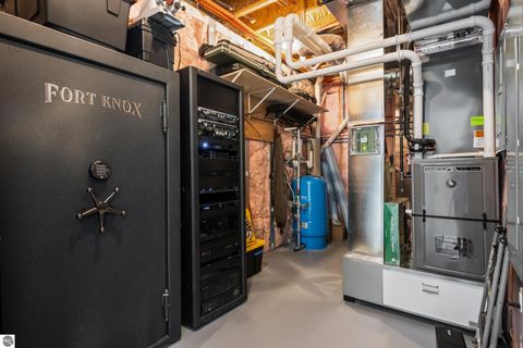 Tiny photo for 504 S East Silver Lake Road, Traverse City, MI 49685 (MLS # 1941696)