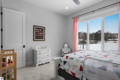 Tiny photo for 504 S East Silver Lake Road, Traverse City, MI 49685 (MLS # 1941696)