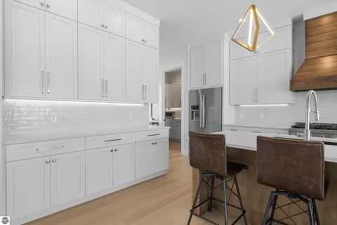 Tiny photo for 504 S East Silver Lake Road, Traverse City, MI 49685 (MLS # 1941696)