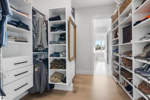 Tiny photo for 504 S East Silver Lake Road, Traverse City, MI 49685 (MLS # 1941696)