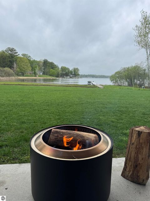 Tiny photo for 504 S East Silver Lake Road, Traverse City, MI 49685 (MLS # 1941696)