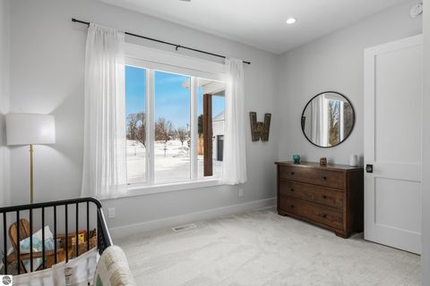 Tiny photo for 504 S East Silver Lake Road, Traverse City, MI 49685 (MLS # 1941696)