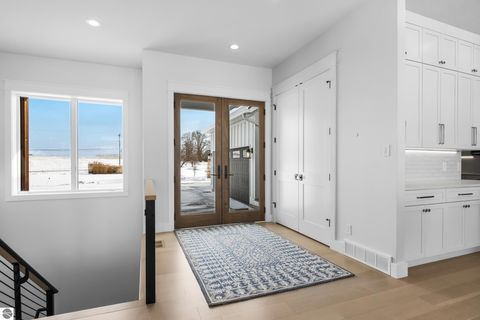 Tiny photo for 504 S East Silver Lake Road, Traverse City, MI 49685 (MLS # 1941696)