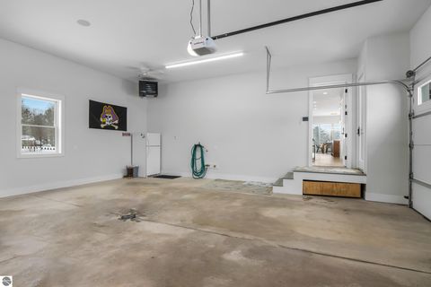 Tiny photo for 504 S East Silver Lake Road, Traverse City, MI 49685 (MLS # 1941696)