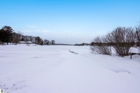 Tiny photo for 504 S East Silver Lake Road, Traverse City, MI 49685 (MLS # 1941696)