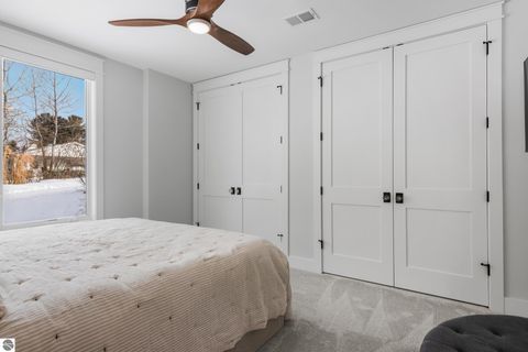 Tiny photo for 504 S East Silver Lake Road, Traverse City, MI 49685 (MLS # 1941696)