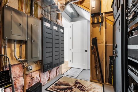 Tiny photo for 504 S East Silver Lake Road, Traverse City, MI 49685 (MLS # 1941696)