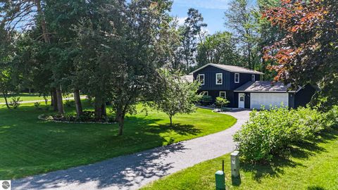 Tiny photo for 6341 Applewood Lane, Williamsburg, MI 49690 (MLS # 1941467)