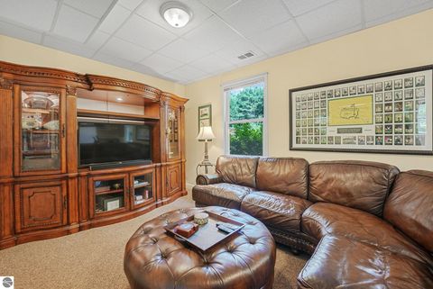 Tiny photo for 6341 Applewood Lane, Williamsburg, MI 49690 (MLS # 1941467)