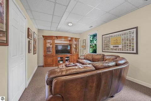 Tiny photo for 6341 Applewood Lane, Williamsburg, MI 49690 (MLS # 1941467)