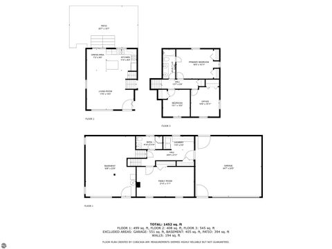 Tiny photo for 6341 Applewood Lane, Williamsburg, MI 49690 (MLS # 1941467)