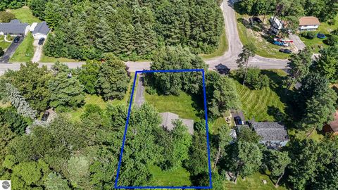 Tiny photo for 6341 Applewood Lane, Williamsburg, MI 49690 (MLS # 1941467)