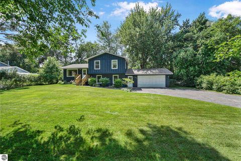 Tiny photo for 6341 Applewood Lane, Williamsburg, MI 49690 (MLS # 1941467)