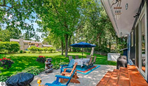 Tiny photo for 6341 Applewood Lane, Williamsburg, MI 49690 (MLS # 1941467)