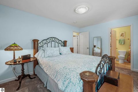 Tiny photo for 6341 Applewood Lane, Williamsburg, MI 49690 (MLS # 1941467)