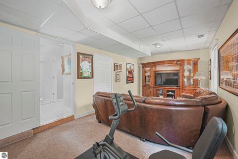 Tiny photo for 6341 Applewood Lane, Williamsburg, MI 49690 (MLS # 1941467)