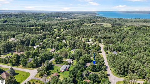 Tiny photo for 6341 Applewood Lane, Williamsburg, MI 49690 (MLS # 1941467)