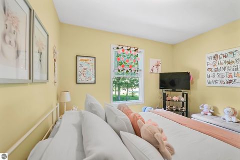 Tiny photo for 6341 Applewood Lane, Williamsburg, MI 49690 (MLS # 1941467)