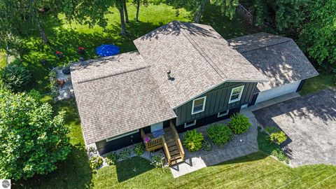 Tiny photo for 6341 Applewood Lane, Williamsburg, MI 49690 (MLS # 1941467)