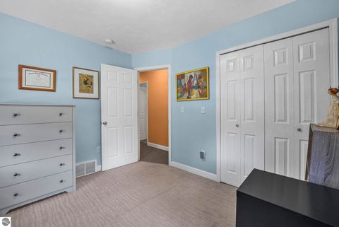 Tiny photo for 6341 Applewood Lane, Williamsburg, MI 49690 (MLS # 1941467)