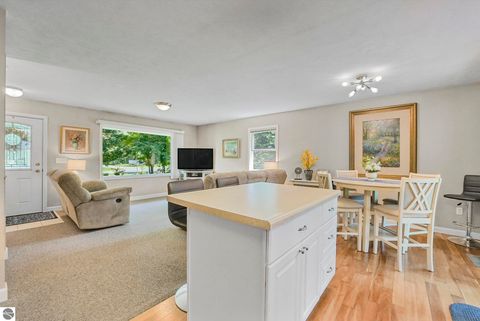 Tiny photo for 6341 Applewood Lane, Williamsburg, MI 49690 (MLS # 1941467)