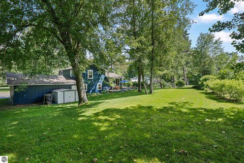 Tiny photo for 6341 Applewood Lane, Williamsburg, MI 49690 (MLS # 1941467)