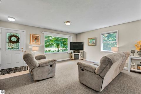 Tiny photo for 6341 Applewood Lane, Williamsburg, MI 49690 (MLS # 1941467)