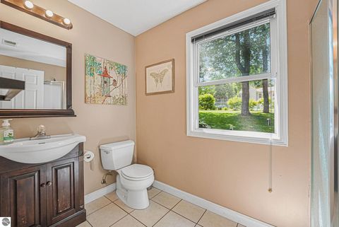 Tiny photo for 6341 Applewood Lane, Williamsburg, MI 49690 (MLS # 1941467)