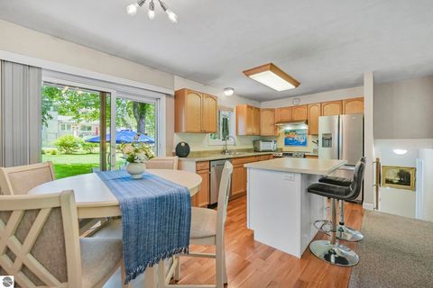 Tiny photo for 6341 Applewood Lane, Williamsburg, MI 49690 (MLS # 1941467)