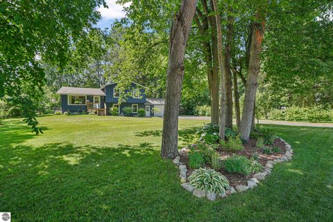 Tiny photo for 6341 Applewood Lane, Williamsburg, MI 49690 (MLS # 1941467)