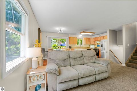 Tiny photo for 6341 Applewood Lane, Williamsburg, MI 49690 (MLS # 1941467)