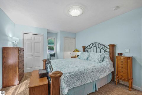 Tiny photo for 6341 Applewood Lane, Williamsburg, MI 49690 (MLS # 1941467)