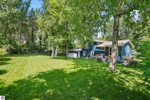 Tiny photo for 6341 Applewood Lane, Williamsburg, MI 49690 (MLS # 1941467)